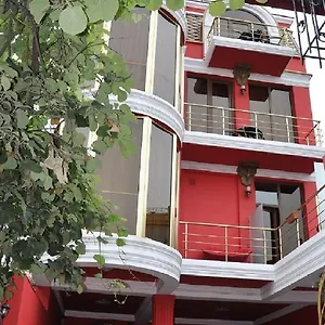 Hotel Amber, Batumi